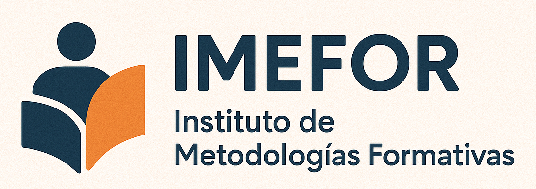 Instituto de Metodologías Formativas